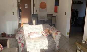 Imagem 2: Apartamento no Edificio Cancun à locação, 02 suites, 97m² - Jardim Paulista