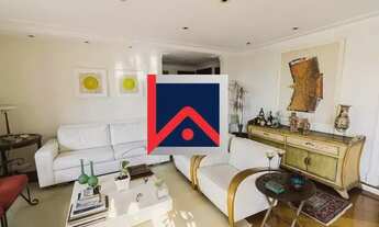 Imagem 2: Apartamento Venda 3 Dormitórios - 200 m² Perdizes