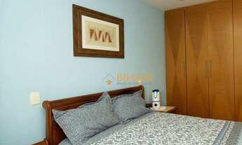 Imagem 6: Cobertura com 4 dormitórios à venda, 244 m² por R$ 800.000,00 - Buritis - Belo Horizonte/M