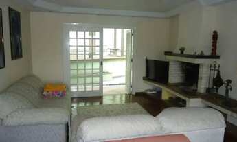 Imagem 4: Casa para Venda - 400m², 4 dormitórios, sendo 1 suites, 4 vagas - Jardim Sabará