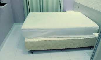 Imagem 7: Linda casa mobiliada e decorada bem localizada tres suites condominio