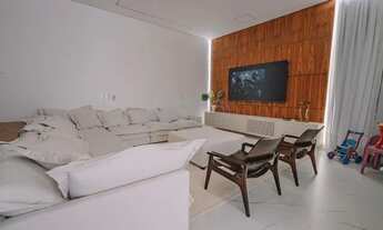 Imagem 6: Casa em condomínio para venda em Alphaville, casa em Alphaville