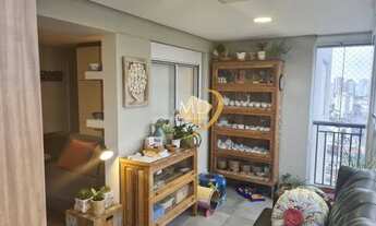 Imagem 5: Apartamento para Vender Bairro Santa Paula