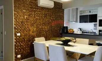 Imagem 7: Apartamento maravilhoso e mobiliado na Agua Fria, região nobre da ZN