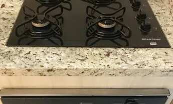 Imagem 4: Apartamento de 1 dormitório Luxuoso e Completo Deseo Tatuapé