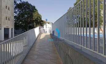 Imagem 5: Apartamento para locação 2 quartos, 1 vaga proximo do shopping Interlagos