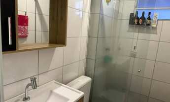 Imagem 5: Oportunidade de apartamento localizado no bairro Agua Verde 2 quartos