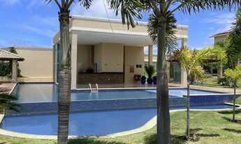 Imagem 2: Casa de condomínio para venda tem 200 metros quadrados com 4 suítes em condomínio fechado