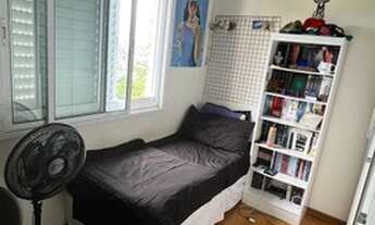 Imagem 4: Apartamento para venda possui 91 metros quadrados com 3 quartos em Jardim Arpoador - São P