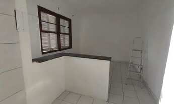 Imagem: Apartamento para aluguel com 31 metros quadrados