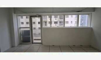 Imagem 7: Sala para alugar, 46 m²- Edifício Office Grajau - Barueri