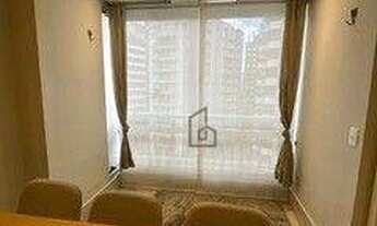 Imagem 6: Ótimo Apartamento com 2 dormitórios para alugar, 50 m² por R$ 7.700/mês - Consolação - São