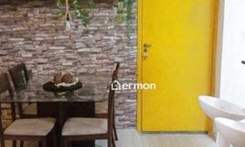 Imagem 3: 2 quartos, 1 suíte em Nova Parnamirim com 50 m² à venda por R$ 170.000 - Parnamirim/RN