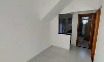 Imagem: Imóvel novo 2 Quartos 1a Locação