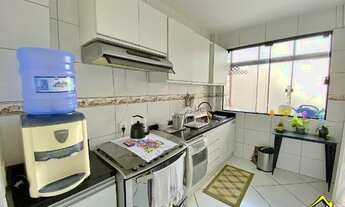 Imagem 4: Réveillon 2024 - Parcelamento 6x - Apartamento c/ 3 Quartos - Prainha - 1 Quadra