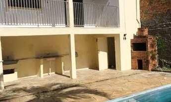 Imagem 6: Casa Térrea com Piscina e Churrasqueira em Pres Prudente!