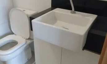 Imagem 2: Apartamento no Mundo Plaza Residence com 2 quartos 81 metros