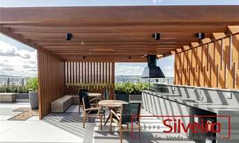 Imagem 6: PORTO ALEGRE - Apartamento Padrão - Farroupilha