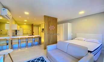 Imagem: FLORIANóPOLIS - Loft - Jurerê