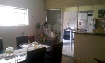 Imagem 4: Casa-São Paulo-TREMEMBÉ