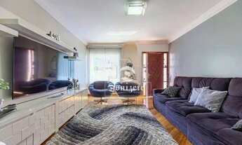 Imagem: Sobrado com 4 dormitórios à venda, 254