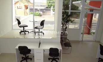 Imagem 2: Ponto comercial - Jardim Brasil - Campinas