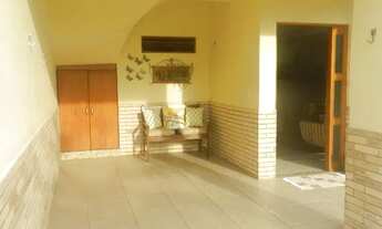 Imagem 4: Casa Condominio para Venda - 132.75m², 4 dormitórios, sendo 1 suites, 2 vagas - Medianeira