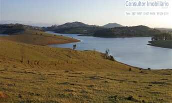 Imagem 2: TERRENO RURAL em Piracaia - SP, Panorama