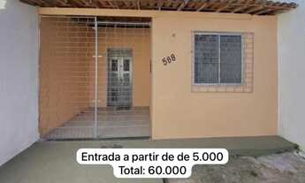 Imagem: Vende-se casa