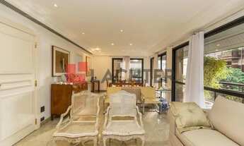 Imagem 2: RIO DE JANEIRO - Apartamento Padrão - Ipanema