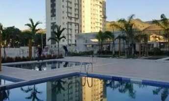 Imagem: Aluguel Apartamento Nova Iguaçu - Bairro