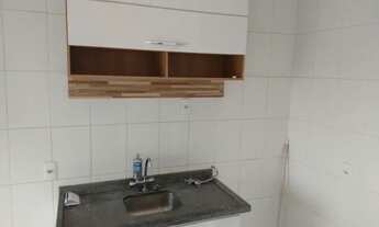 Imagem 2: Apartamento 2 dormitórios em Presidente Altino 1 vaga