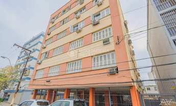 Imagem 2: Apartamento para venda tem 120 metros quadrados com 3 quartos em Santa Cecília - Porto Ale