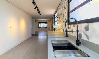 Imagem 4: São Paulo - Apartamento Padrão - Consolação