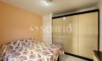 Imagem 6: Apartamento 3 dorms, 1 suíte, 2 banheiros, SEM VAGA, 83m²