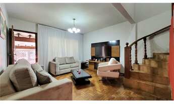 Imagem 6: Sobrado 3 dormitórios, 1 suíte solteiro e 2 vagas, no bairro Vila Curuçá em Santo André