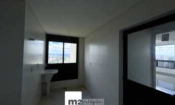 Imagem 7: Apartamento no Setor Jardim Goiás 4 quartos