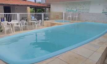 Imagem 3: Excelente Casa 05 Quartos Climatizados na Redinha Nova a 10 minutos de Genipabu