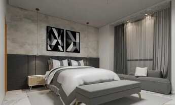 Imagem 6: Casas à venda em construção no Boa Vista em Vitória da Conquista - Bahia