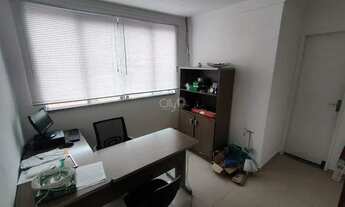 Imagem 3: Aluguel de Sala Comercial no Bairro Salgado Filho