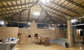 Imagem 2: Sítio no Prata/Mg