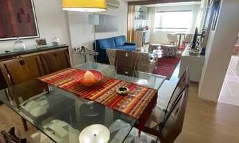 Imagem 5: Edifício Navegador de Pizon- vista mar- Boa Viagem