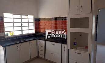 Imagem 3: Casa com 3 quartos sendo uma suíte à venda, Loteamento Parque São Martinho - Campinas/SP