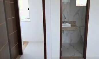 Imagem 7: )Belô Duplex Garagem para 2Carros -Extraordinária Localização ,Casa de 3/4 no Parque Ipe