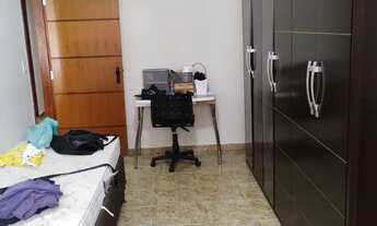 Imagem 3: Av. Samuel Martins. Casa térrea