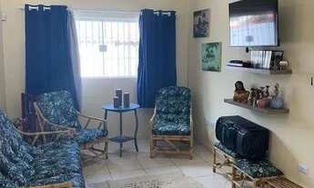 Imagem 3: Casa a venda na samambaia norte (QR 606