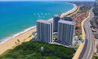 Imagem: Apartamento beira-mar em Jacarecica! AP