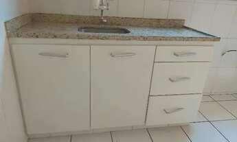 Imagem 7: Fator 1088) Casa linear 2 quartos no Moinho É Na Fator