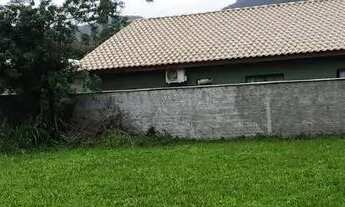 Imagem 4: TERRENO À VENDA NO CONDOMÍNIO TERRA NORTE