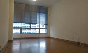 Imagem: Sala, Centro, 25m2 - Belo Horizonte-MG